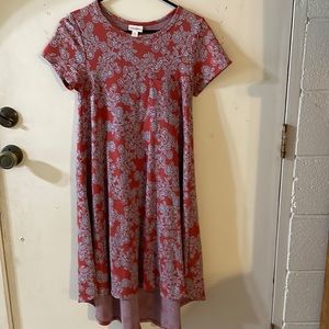 LulaRoe dress